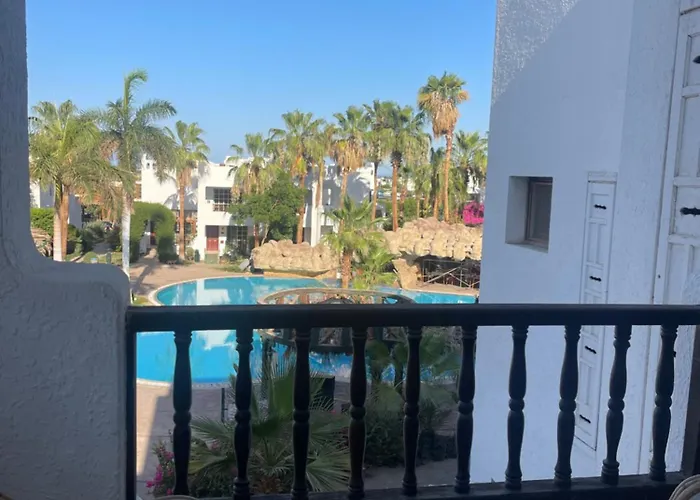 Elegant Delta Pool View Sharm el-Sheikh